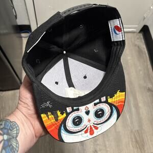 Men's Sixth Man Productions Diamonbacks Hat - One Size